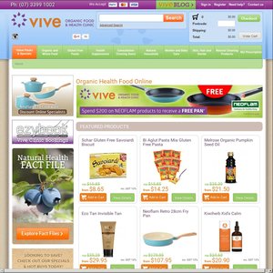 vivehealth.com.au