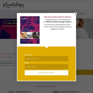 kreatology.com