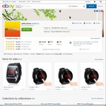 eBay Australia millionshare