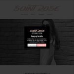 saintrose.com.au