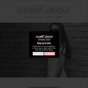 saintrose.com.au