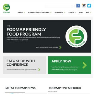 fodmapfriendly.com