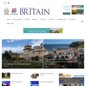 britain-magazine.com
