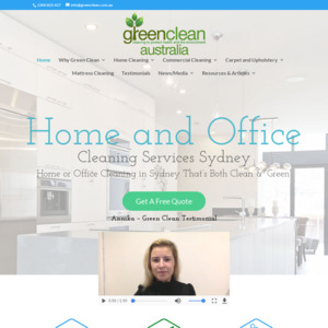 greenclean.com.au