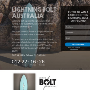 lightningbolt.com.au