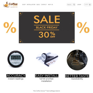 coffee-sensor.com