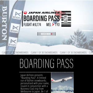 japanairlinesboardingpass.com.au