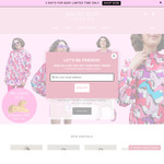 Jericho Road Clothing