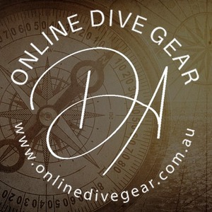 Online Dive Gear