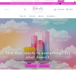 kokoandkush.com.au
