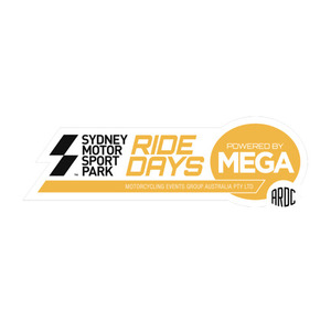 Sydney Motorsport Sport Park Ride Days (Motorcycling Events Group Australia)