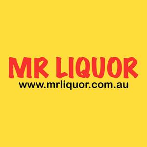 Mr Liquor