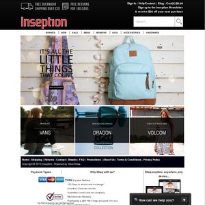 inseption.com.au