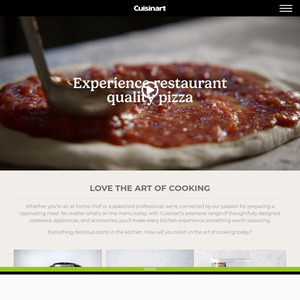 cuisinart.com.au