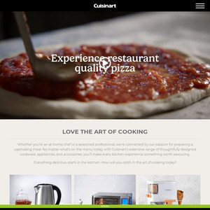 cuisinart.com.au