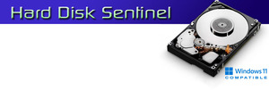 Hard Disk Sentinel