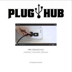 plughub.com.au
