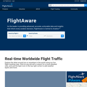 flightaware.com
