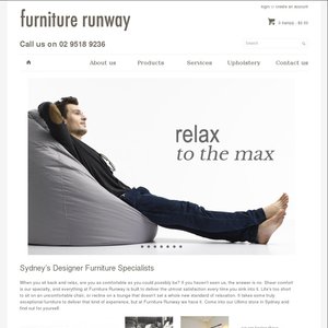 furniturerunway.com.au