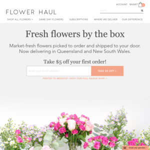 flowerhaul.com.au