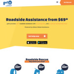 gotU Roadside Assistance
