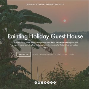 thailand-painting-holidays.com