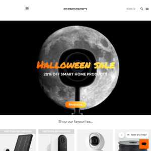Cocoon Products