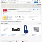eBay Australia homeonlinesuperstore