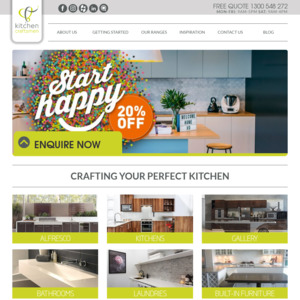 kitchencraftsmen.com.au