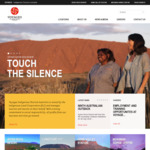 Voyages Indigenous Tourism Australia