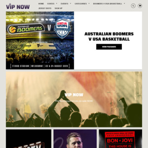 vipnow.com.au