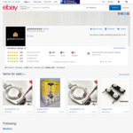 eBay Australia goldsilvertester