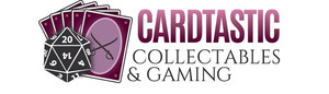 CardTastic Collectables & Gaming