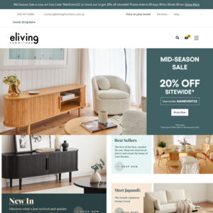 E-living Furniture