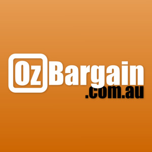 OzBargain