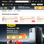 POCO Phone Store