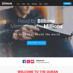 Project Quran