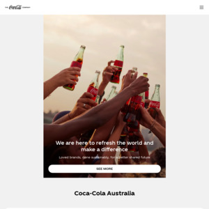 Free Personalised Share A Coke Bottle Delivered Via Amazon