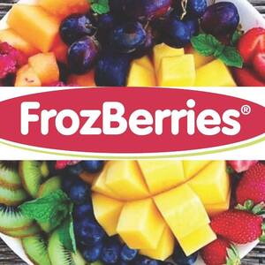 FrozBerries