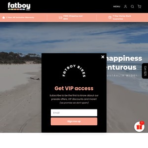 fatboybikes.com.au