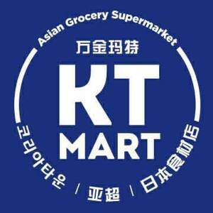 KT Mart Asian Grocery