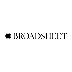 Broadsheet