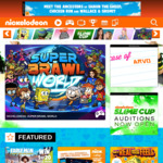 nickelodeon.com.au