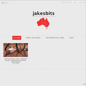 Jakesbits