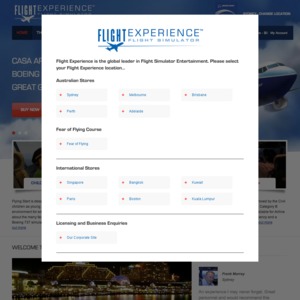 flightexperience.com.au