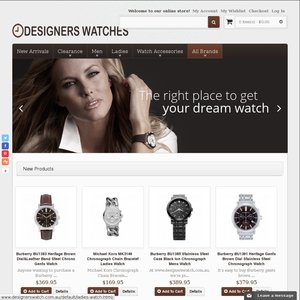 designerswatch.com.au