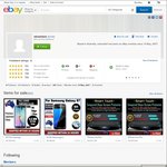 eBay Australia mhamidch