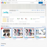 eBay Australia accessories_river