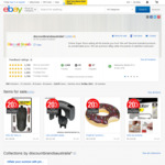 eBay Australia discountbrandsaustralia*