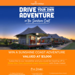 driveyourownadventure.com